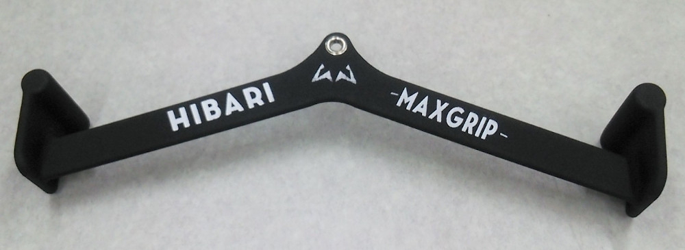 HIBARI MAX GRIP - トレーニング用品