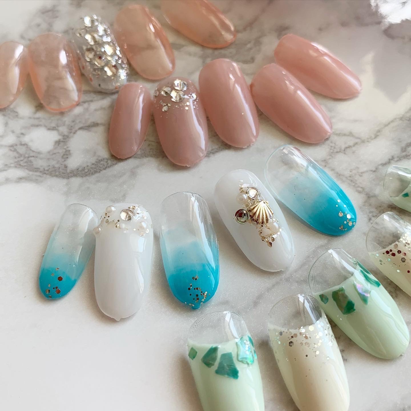 Nail Room Aina