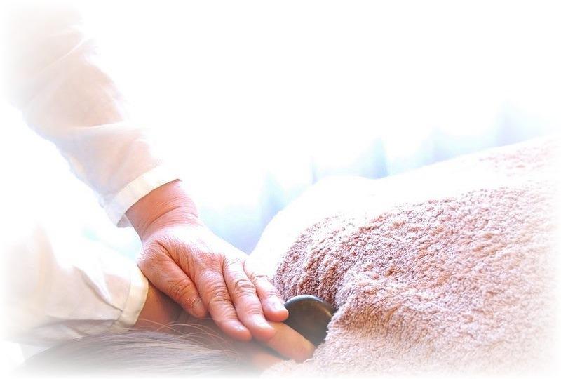 手の魔法 kaorinokokolo's Ownd