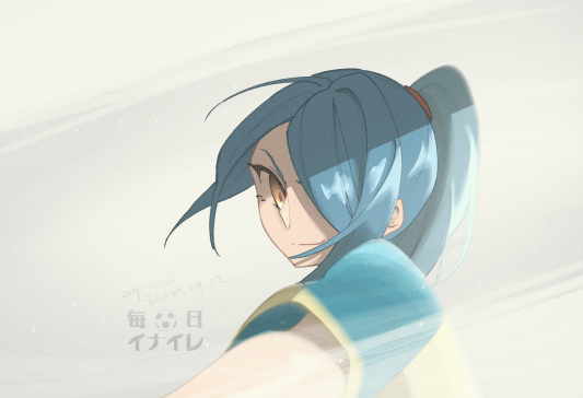 21 二創4月 鄭元 S Profile