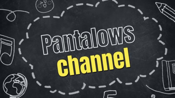 Opとedの作成してみたの Pantalowsクリエイティ部