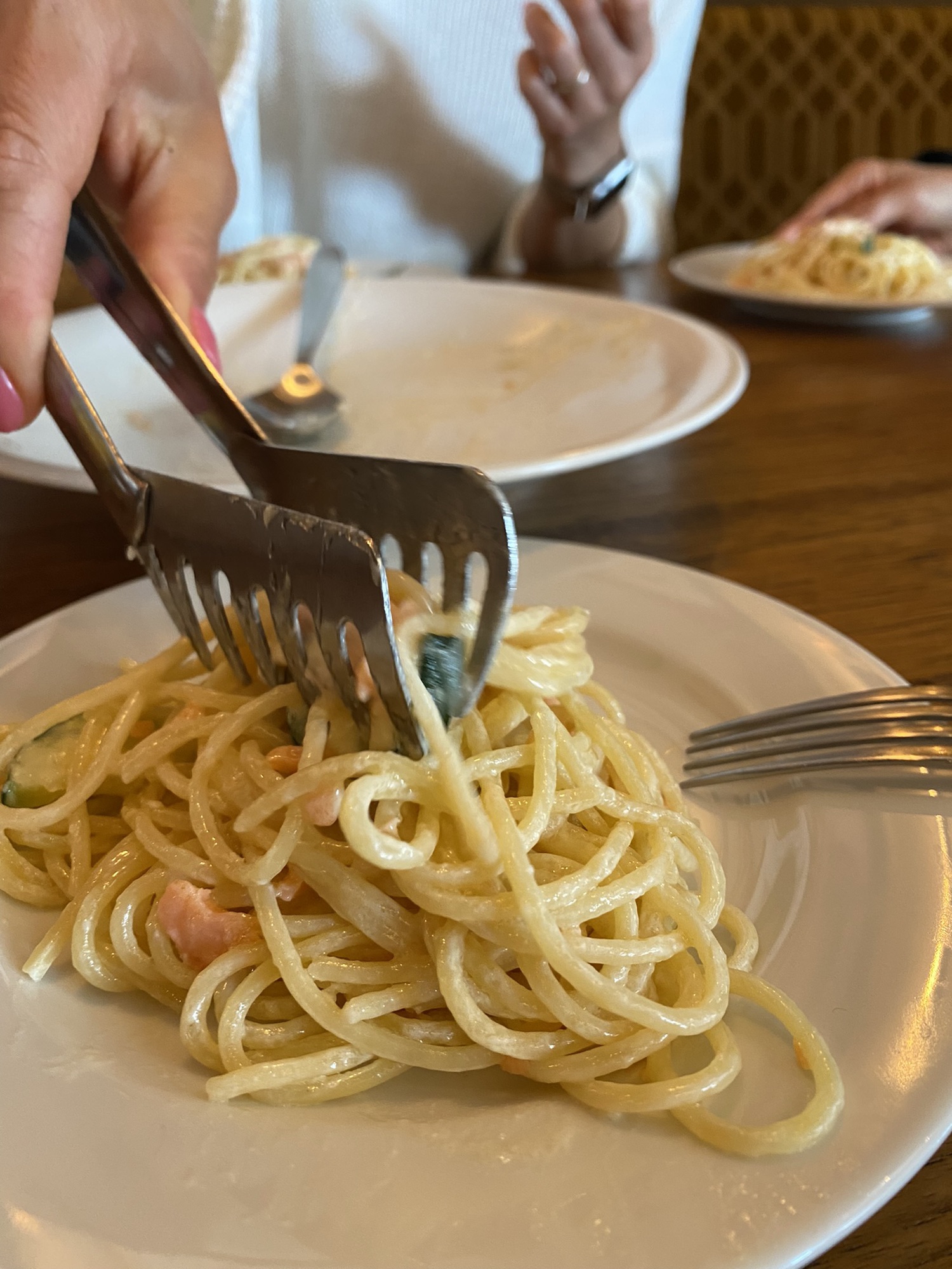 私と生徒さんの物語②〝自分〟だけは、自分を愛してあげたい。 Kawaiʻulaokalā Iāpana KA HULA LINO NĀ