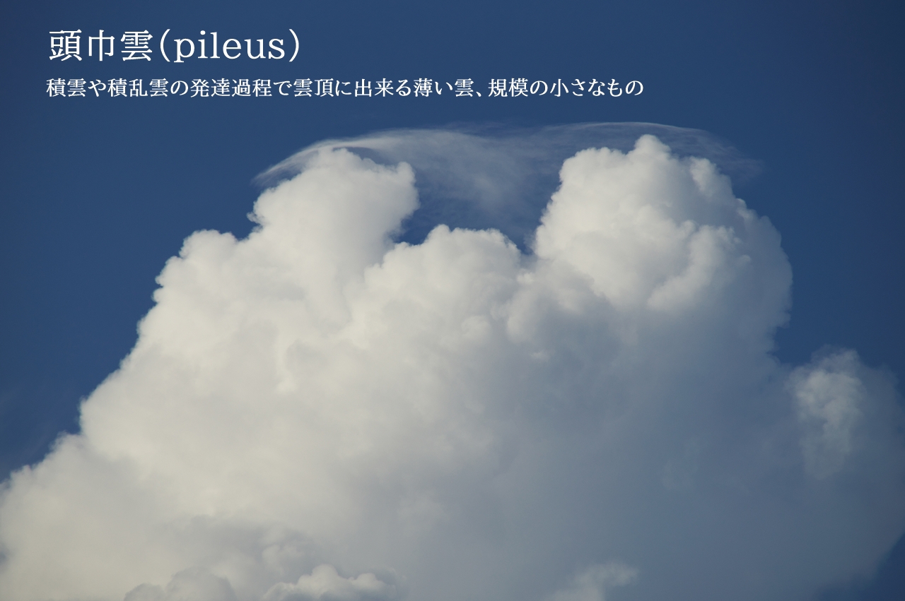 雲 秋雲全開・扇鱗雲 | GANREF