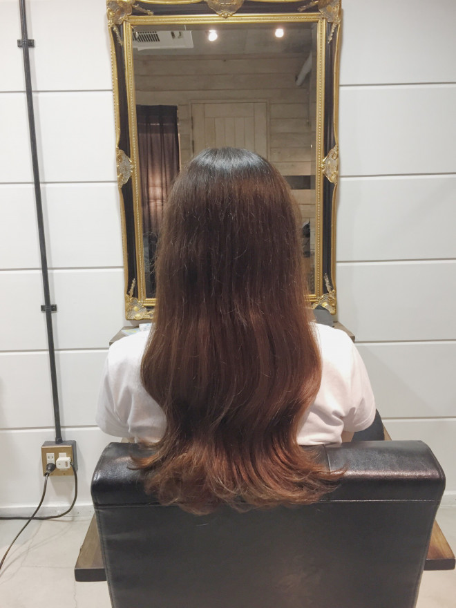 シスキュアとコバルトカラーで劇的チェンジ Hairbeauzer ブログを見て来て頂きました 髪質改善 Elme 東京 表参道 青山の美容院 新井徹の髪質改善ブログ Elme Hair Designer シスキュアとコバルトカラーで劇的チェンジ Hairbeauzer ブログを見て来て頂きました 髪質改善 Elme 東京 表参道 青山の美容院 新井徹の髪質改善ブログ Elme Hair Designer