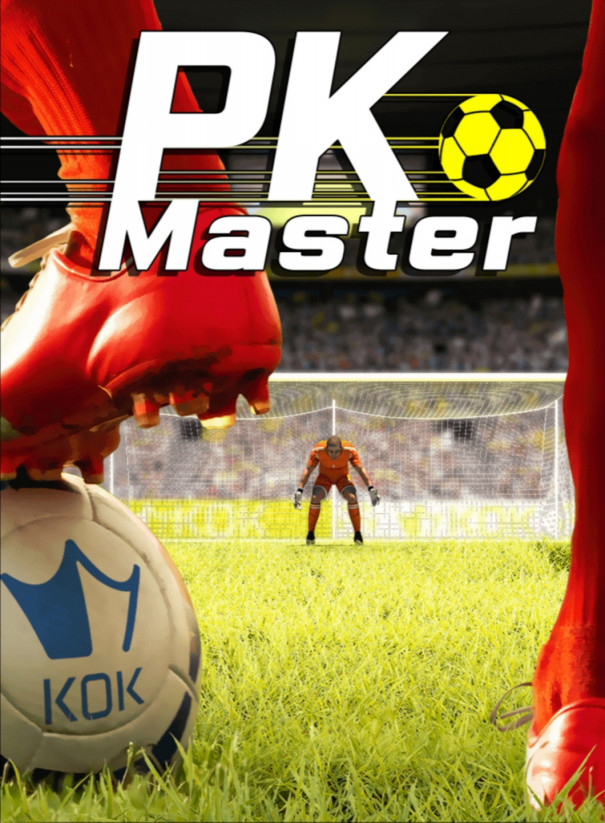 Pk Master Kokplay