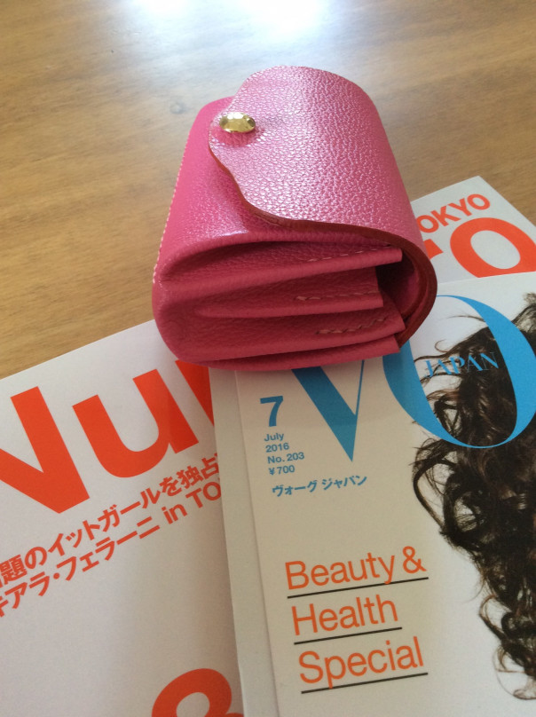 Hamer S 株式会社ハマーズ New名刺ケース ファッションコメンテーターuco U Couniqueのファッションのススメ Hamer S 株式会社ハマーズ New名刺ケース ファッションコメンテーターuco U Couniqueのファッションのススメ
