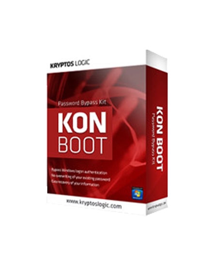 kon boot install exe free download