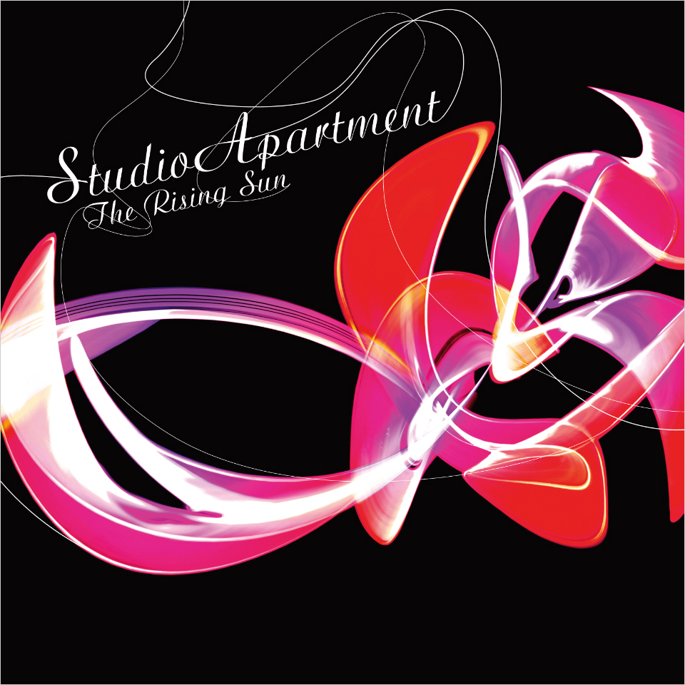⭐︎レア盤⭐︎STUDIO APARTMENT / Remix works EP Studio Apartment – Remix Works EP – Vinyl (12
