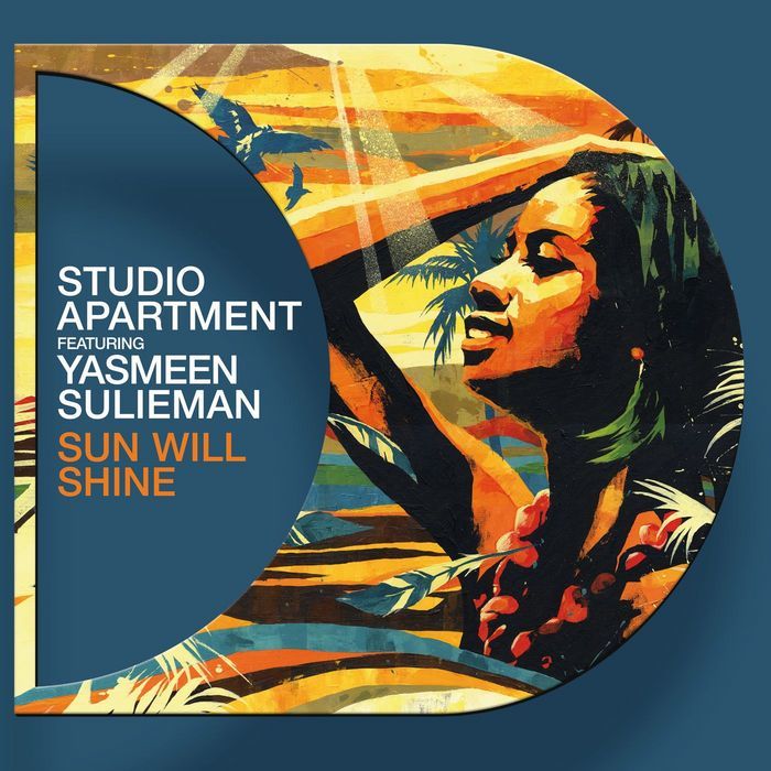 ⭐︎レア盤⭐︎STUDIO APARTMENT / Remix works EP Studio Apartment – Remix Works EP – Vinyl (12