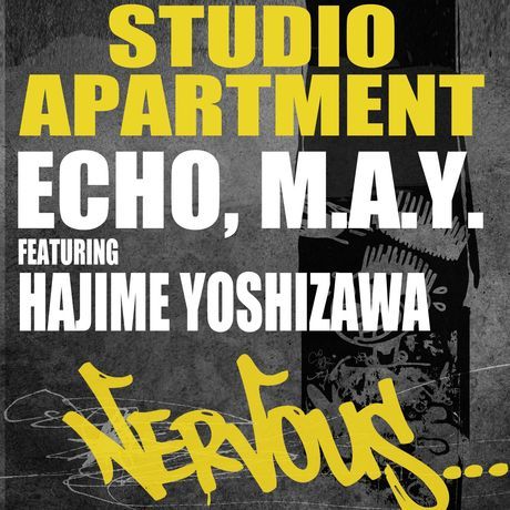 ⭐︎レア盤⭐︎STUDIO APARTMENT / Remix works EP Studio Apartment – Remix Works EP – Vinyl (12