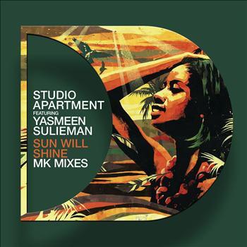 ⭐︎レア盤⭐︎STUDIO APARTMENT / Remix works EP ⭐︎レア盤⭐︎STUDIO APARTMENT / Remix works EP