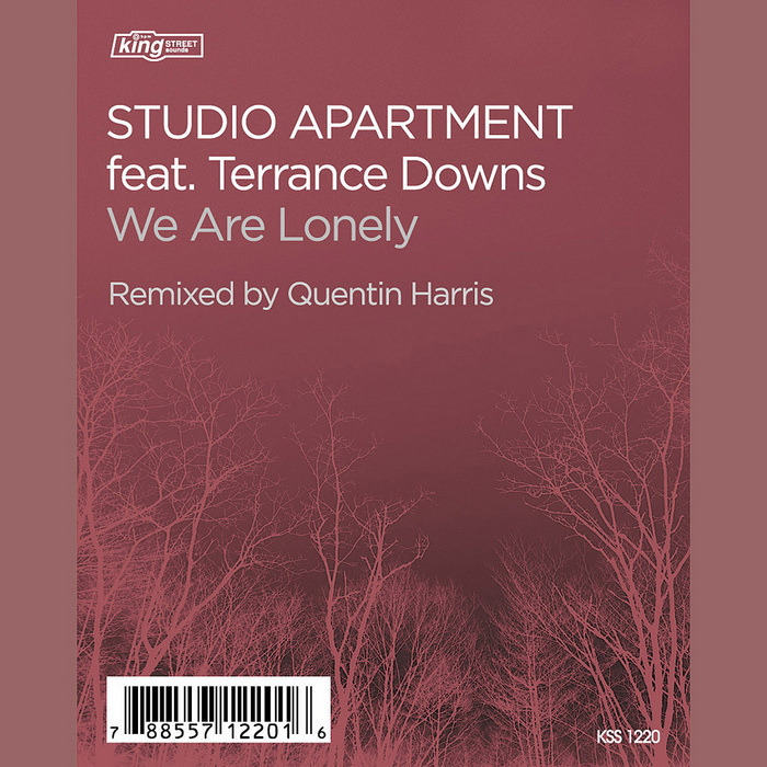 ⭐︎レア盤⭐︎STUDIO APARTMENT / Remix works EP ⭐︎レア盤⭐︎STUDIO APARTMENT / Remix works EP ⭐︎レア盤