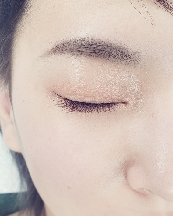 眉毛のもたらす印象 滋賀 Icotto Aulii Eyelash Eyeblow Spa