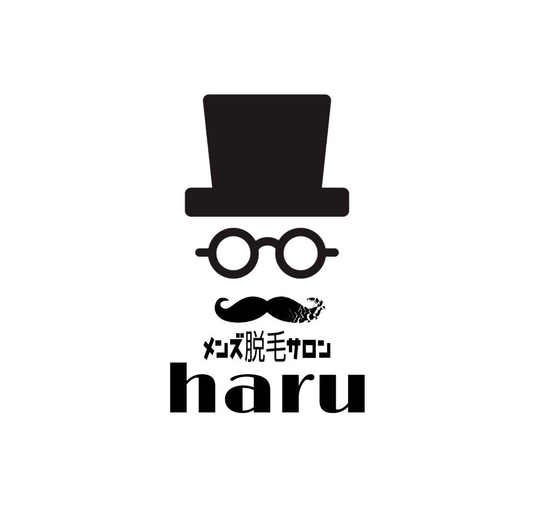 熊本市中央区メンズ脱毛サロン Haru