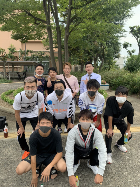 第12回アクセルチャレンジ Fighting Fitness R S Gym 第12回アクセルチャレンジ Fighting Fitness R S Gym