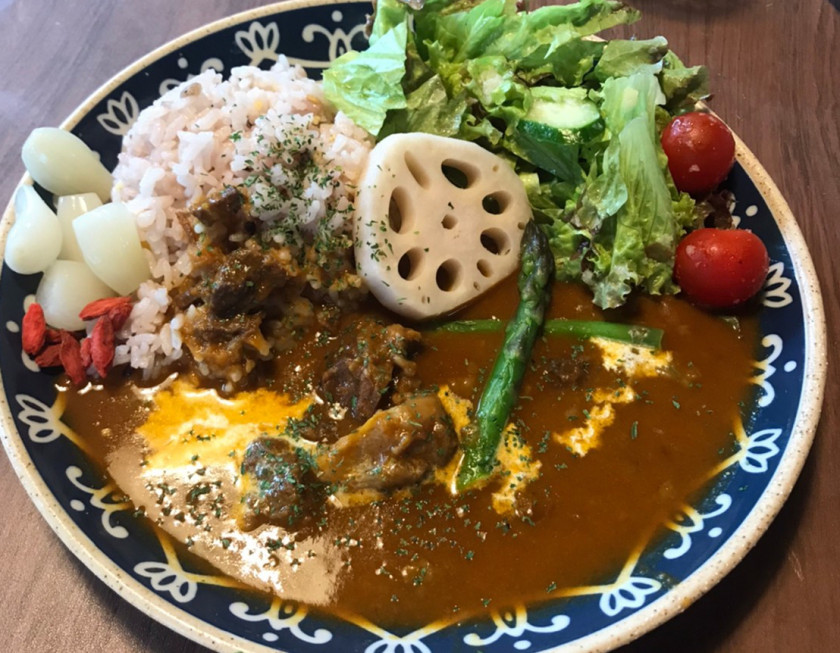 OWL LODGEの店舗画像2