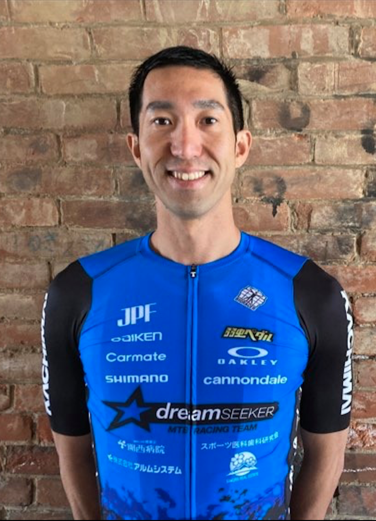 2021新加入選手とレース日程  Dream Seeker MTB Racing Team