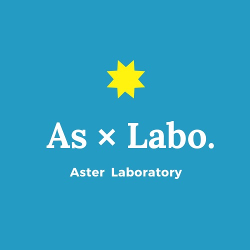 Asblo As × Labo.