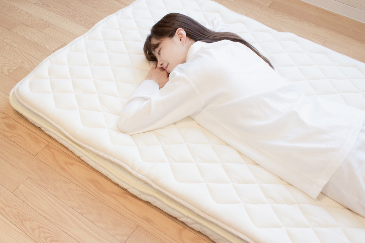 商品一覧 | 寝具工房よーくねった