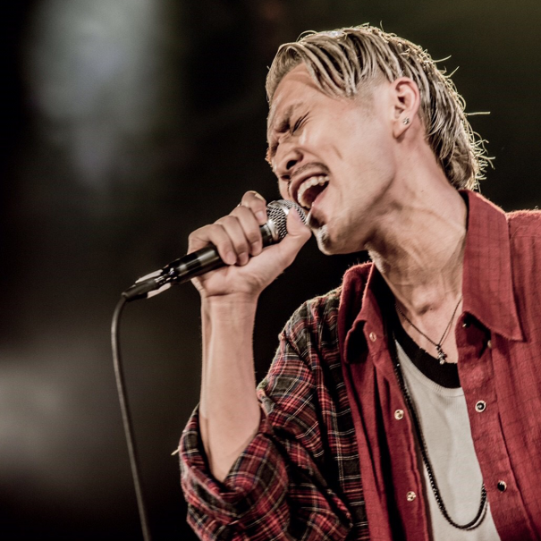 44koki44（コーキ）プロフィール | MUSIC TRIP