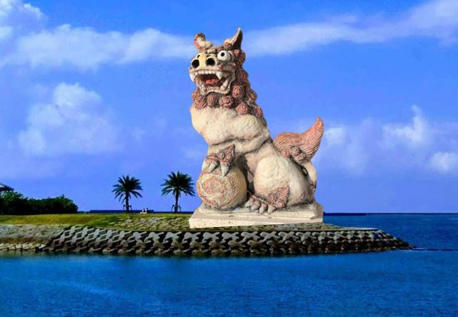 沖縄シーサー協会