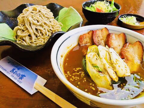 食べる 大谷お散歩ノート
