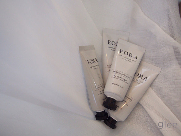 Eora ハンドクリーム Glee グリー 草加店