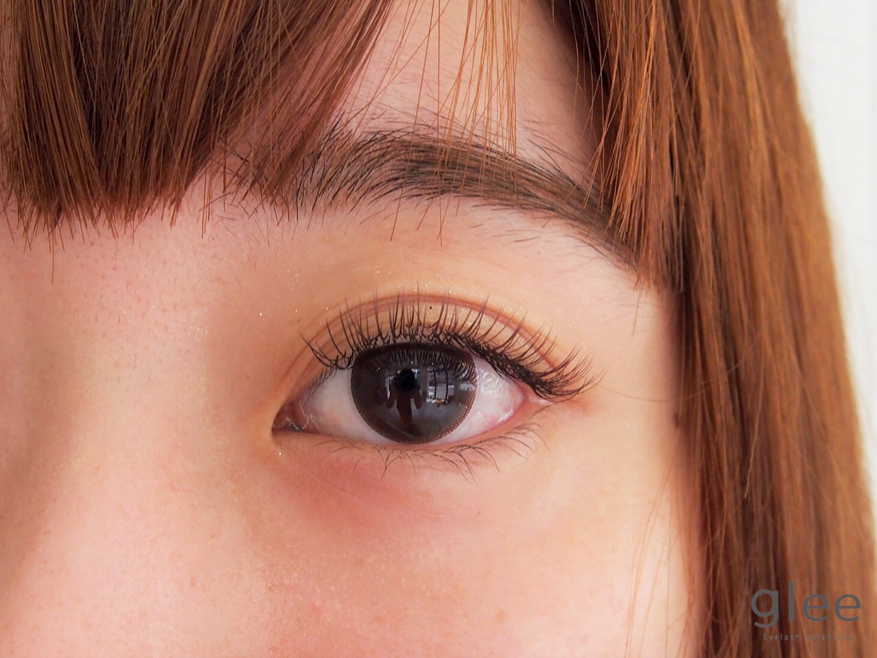 Flat Lash Glee グリー 草加店
