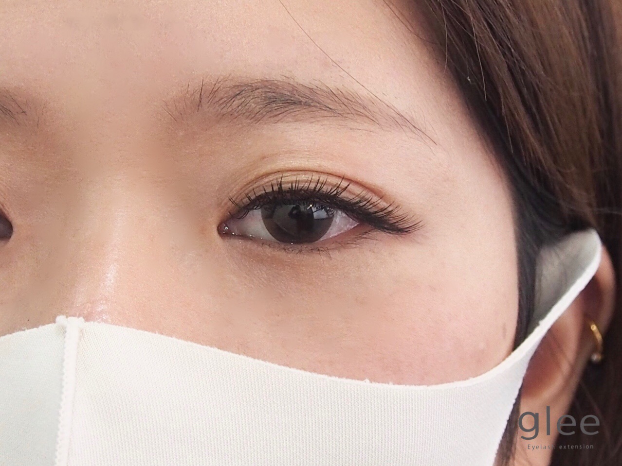 フラットラッシュ Glee グリー 草加店