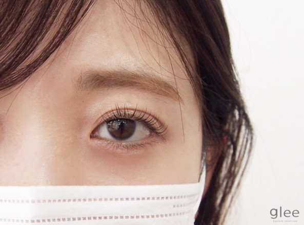 まつ毛パーマ カールデザイン Glee グリー 草加店