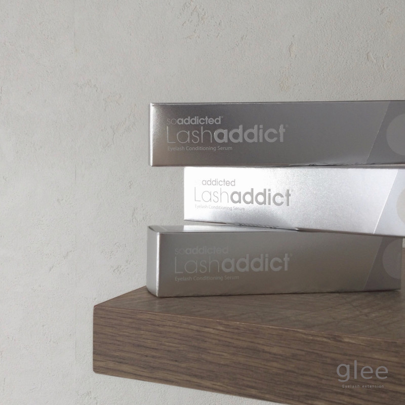 まつ毛美容液 ラッシュアディクト Glee グリー 草加店