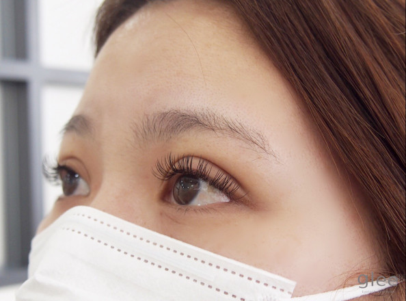 フラットラッシュ Glee グリー 草加店