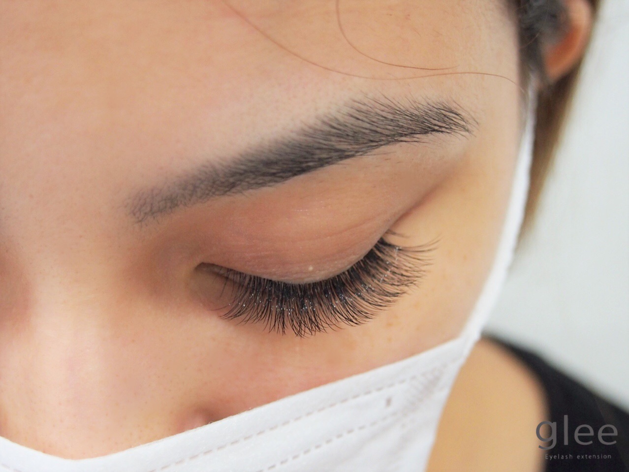 Volume Lash Glee グリー 草加店