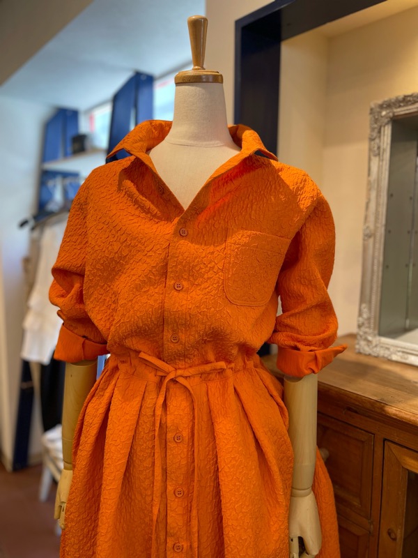 LIROMA×grasol新作ワンピース-grasol classic | grasol Nagasaki