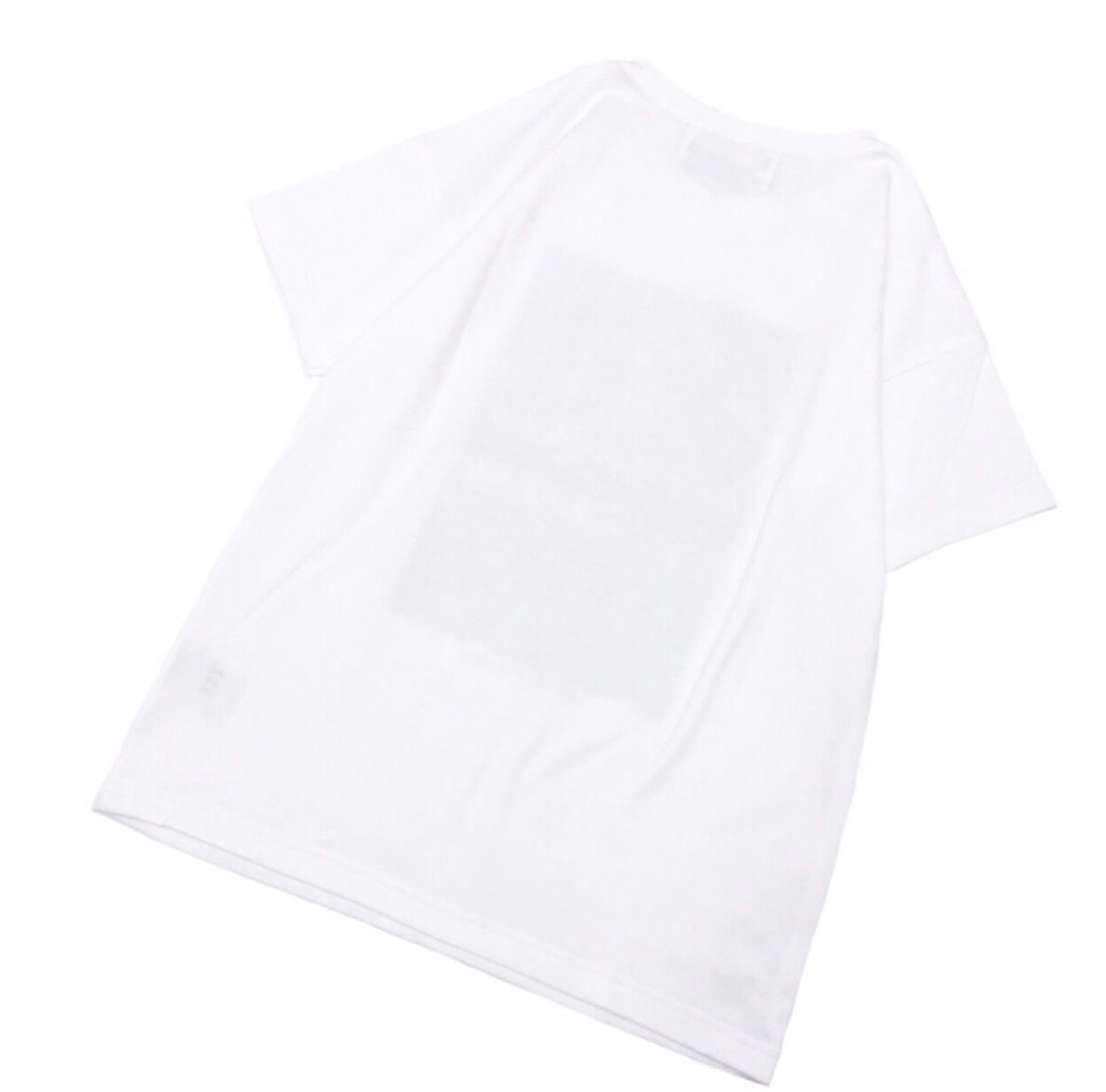 dos diosas Tシャツ ハートスパンコールTシャツ – DOS DIOSAS