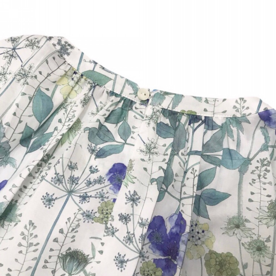 New Arrivals J Sloane ジェイスローアン リバティシャツブラウス Bj Select万屋店 Grasol Nagasaki Stores レディースセレクトショップ ジラソル 長崎市 New Arrivals J Sloane ジェイスローアン リバティシャツブラウス Bj Select万屋店 Grasol Nagasaki Stores レディースセレクトショップ ジラソル 長崎市