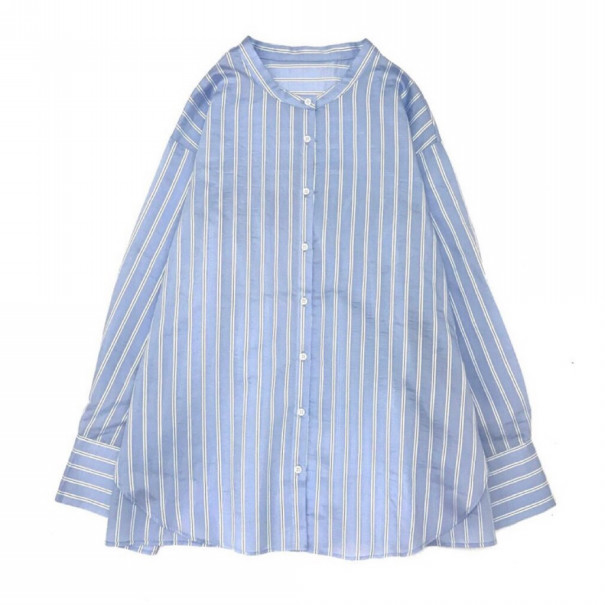 New Arrivals | Eimee Law | エイミーロウ | バックタックストライプ 