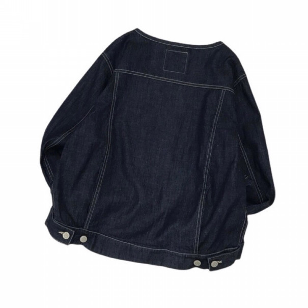 New Arrivals | QTUME | クチューム | デニムジャケット | BJ select万 
