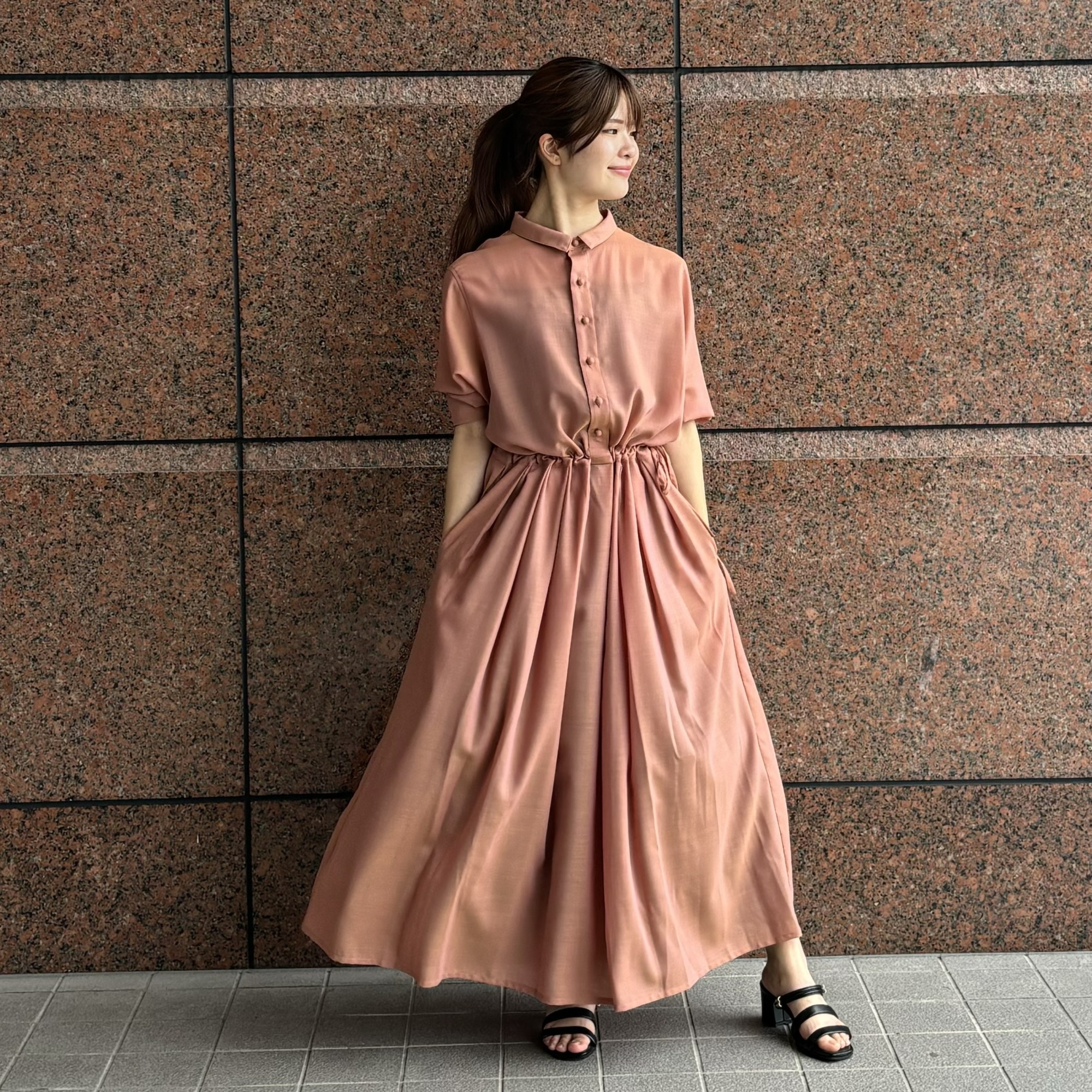 LIROMAワンピース！grasol 限定シリーズ| grasol Le port アミュ