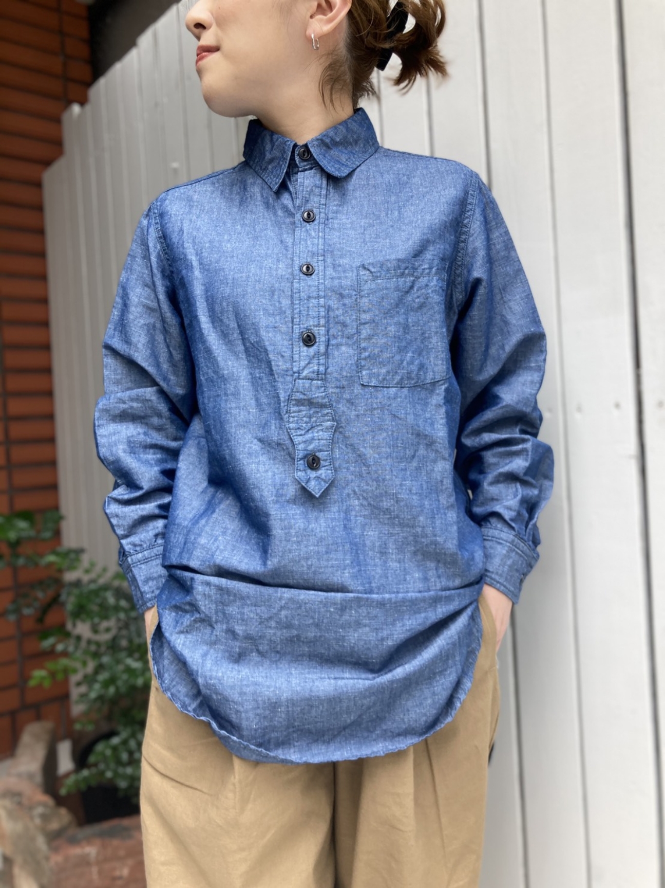 New Arrivals｜TIGRE BROCANTE｜ティグルブロカンテ｜grasol classic