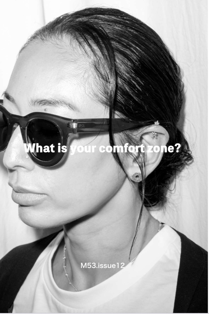 M53. 2024 EXHIBITION | grasol Le port | grasol Nagasaki