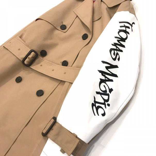 マグパイガールにオススメの春コート | THOMAS MAGPIE | grasol Home  