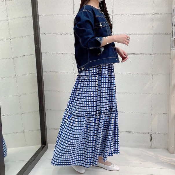 New Arrivals | QTUME | クチューム | デニムジャケット | BJ select万 