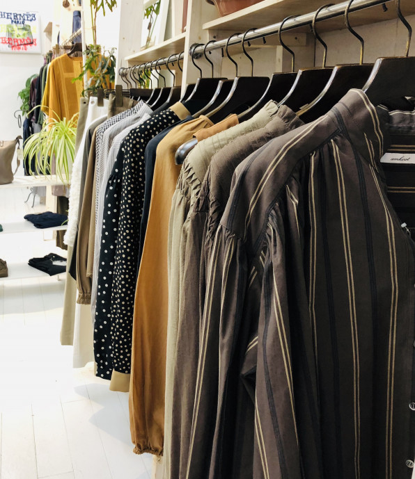 Bjselect オススメブランド Grasol Nagasaki Stores レディースセレクトショップ ジラソル 長崎市 Bjselect オススメブランド Grasol Nagasaki Stores レディースセレクトショップ ジラソル 長崎市