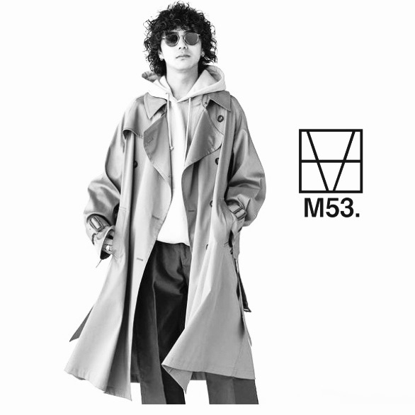 G Rasol M53 Autumn Collection | grasol Le port アミュプラザ長崎店 | grasol Nagasaki ...