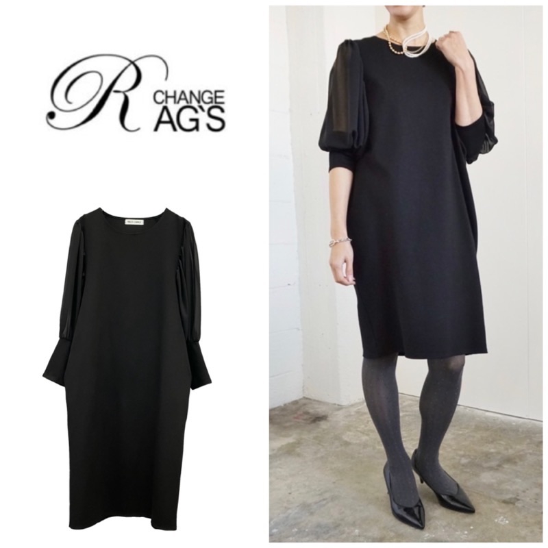 RAG'S CHANGE | grasol Nagasaki Stores | レディースセレクト RAG'S CHANGE | grasol Nagasaki Stores | レディースセレクト