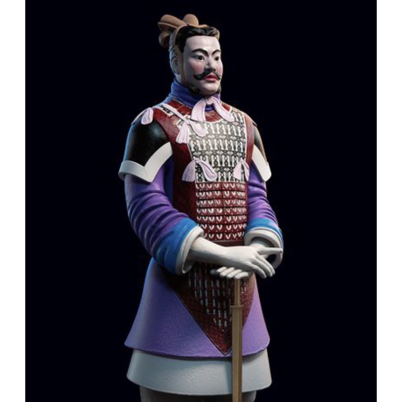 兵馬俑(へいばよう) | grasol Nagasaki Stores | レディースセレクト