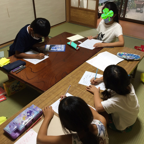 子ども記者クラブレポート あべの子ども記者クラブ