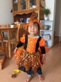 児童館クラス ハロウィン（１０月）の外観