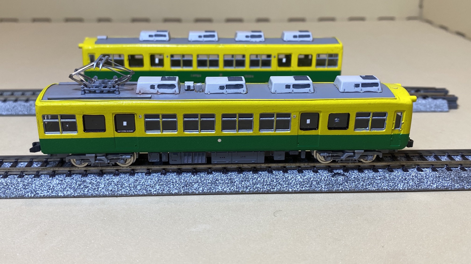 富山地方鉄道10020形 | AtelierOne